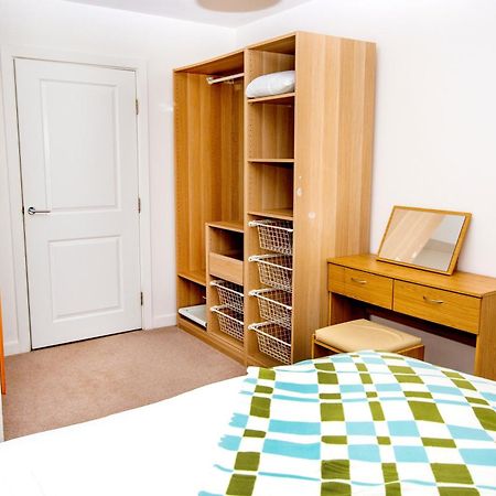 Waterfront- London Greenwich O2 Arena 2 Bed Flat Londres Exterior foto