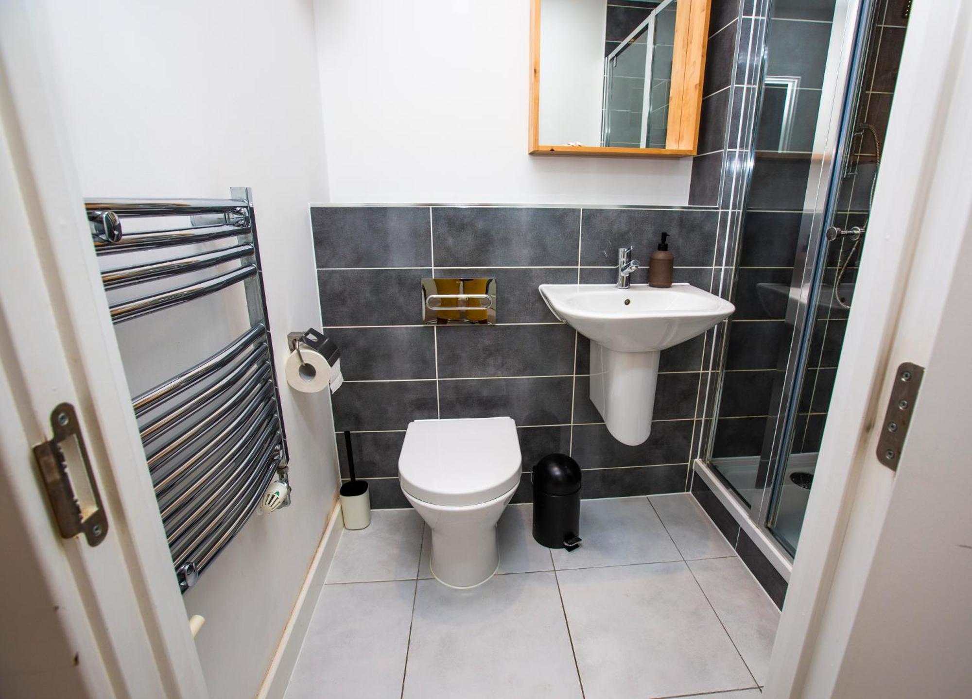 Waterfront- London Greenwich O2 Arena 2 Bed Flat Londres Exterior foto
