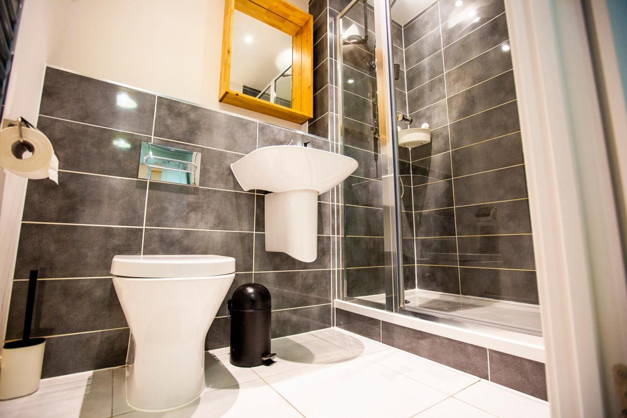 Waterfront- London Greenwich O2 Arena 2 Bed Flat Londres Exterior foto