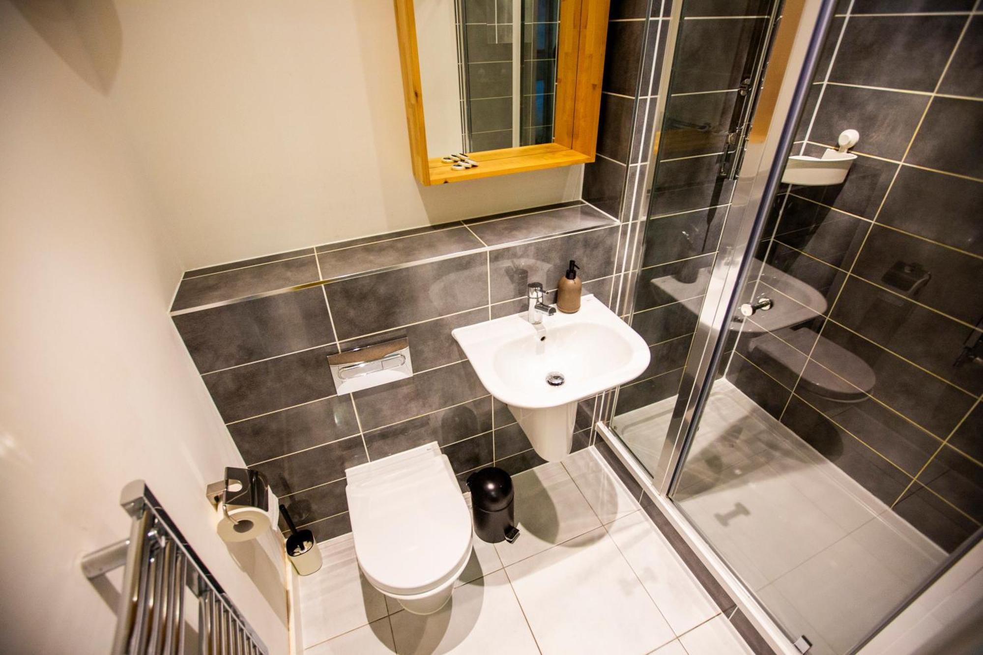 Waterfront- London Greenwich O2 Arena 2 Bed Flat Londres Exterior foto