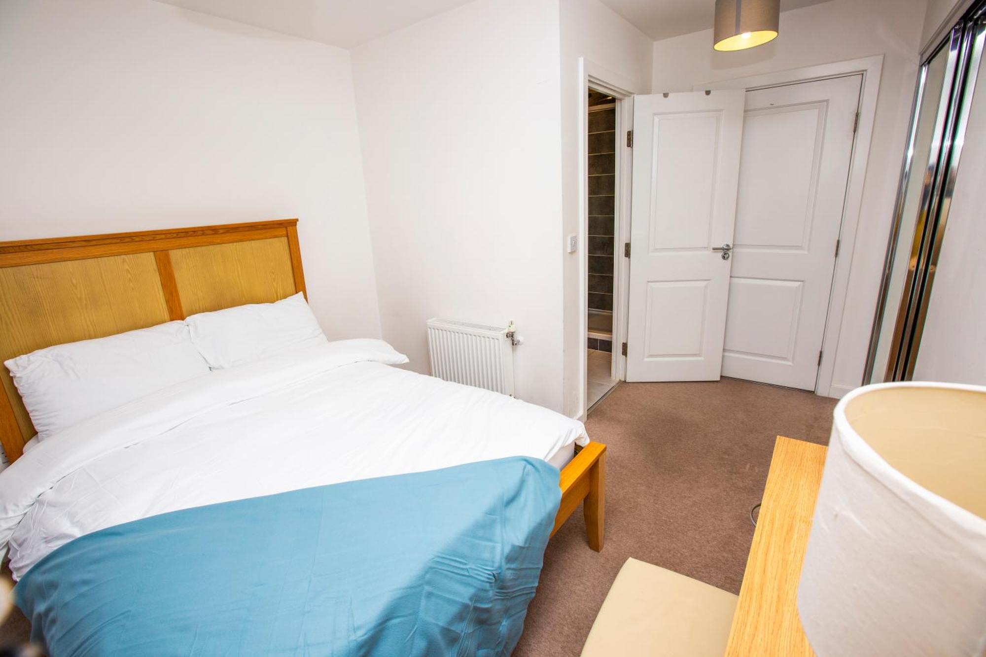 Waterfront- London Greenwich O2 Arena 2 Bed Flat Londres Exterior foto